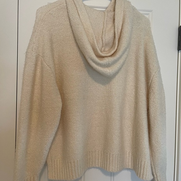 Zara girls knit sweater - Picture 2 of 3